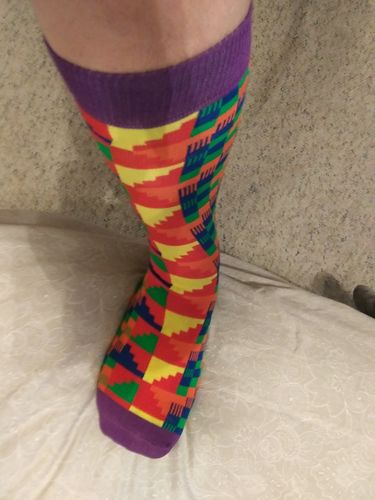 Customer photo review of Comot