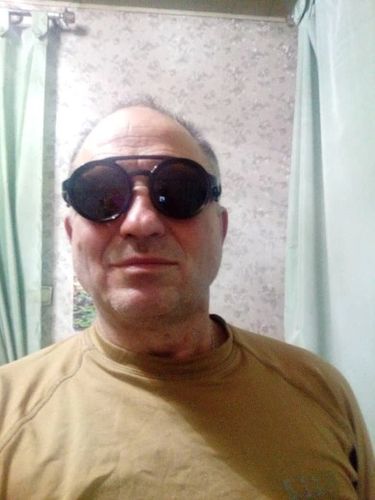 Customer photo review of Ansis Tisza Sunglasses