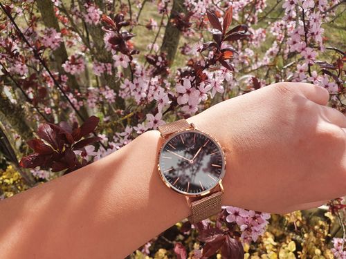 Customer photo review of Paris Edition Limited