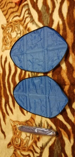 Customer photo review of MANOPEDIA™ | Couvre-chaussures