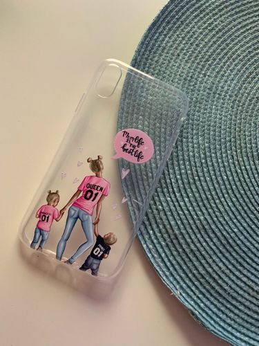 Customer photo review of mamiTrend | MamiCase (IPhone)