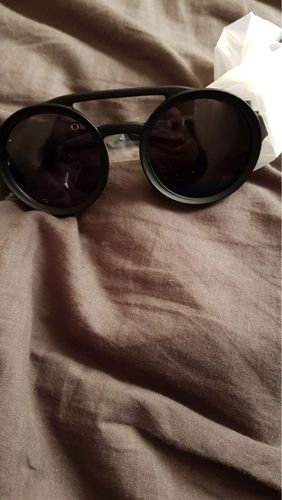 Customer photo review of Ansis Tisza Sunglasses
