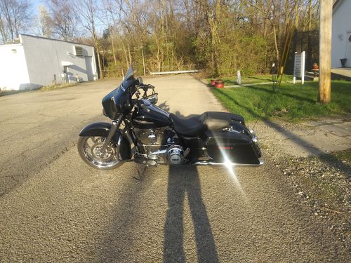 Customer photo review of Flowgenix™ Grand Finale Breakthrough Detailing Spray
