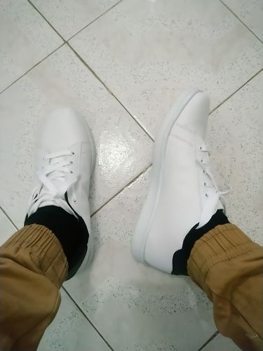 Customer photo review of Sitar Blanco