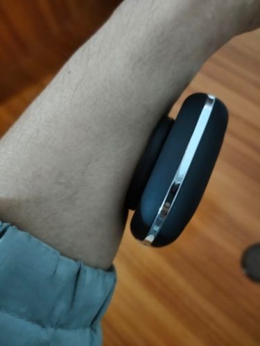 Customer photo review of FITDASH™ Multi Function Mini Physiotherapist