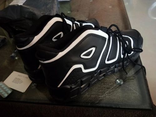 Customer photo review of Imbart Reize Sneakers