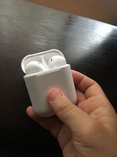 Customer photo review of Lucepods