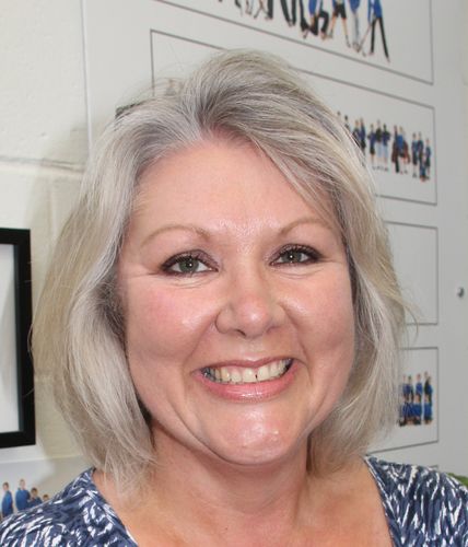 Customer photo review of Rosalique 3 in 1 Anti-Redness Miracle Formula SPF50