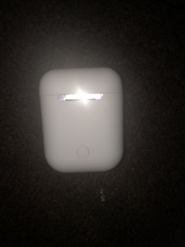 Customer photo review of Lucepods