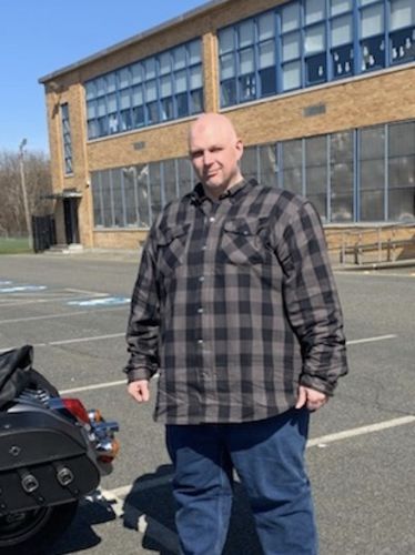 road armor kevlar shirt