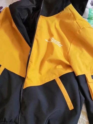 Customer photo review of Aime Conil Jacket