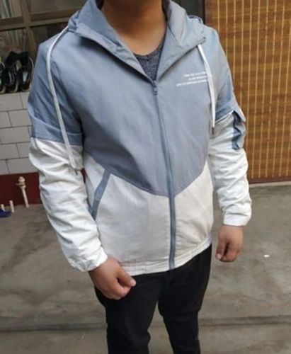 Customer photo review of Aime Conil Jacket