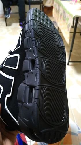 Customer photo review of Imbart Reize Sneakers