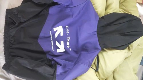 Customer photo review of Aime Conil Jacket