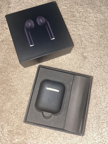 Customer photo review of Lucepods