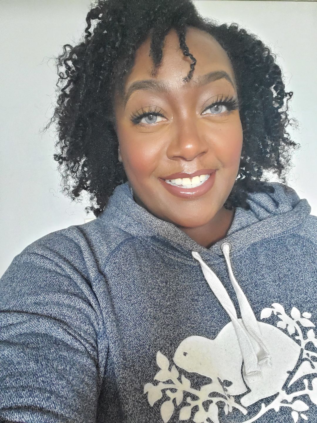 Customer photo review of Siesta Black Romance Dian