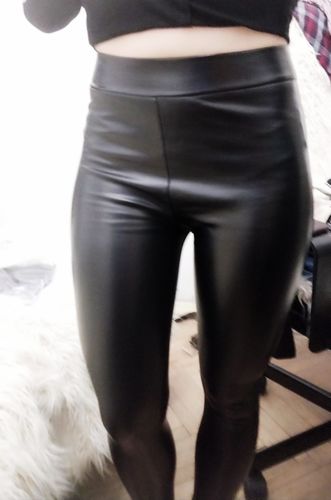 Customer photo review of Legging - BIVIGA