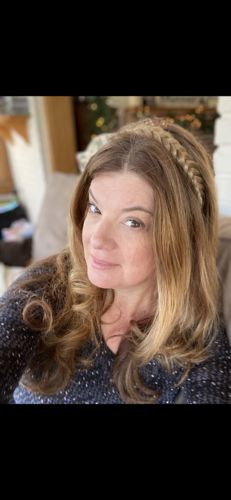 Customer photo review of Lulu Two Strand
