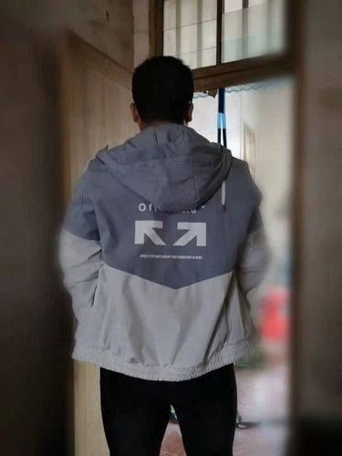 Customer photo review of Aime Conil Jacket