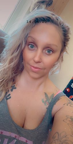 Customer photo review of Desert Bronze Self Tanning Mousse READY TO SHIP!!