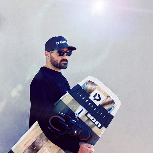 Customer photo review of Blanco - Green