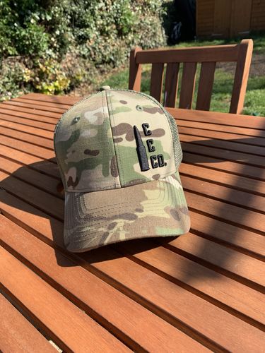 Customer photo review of Camo Lid