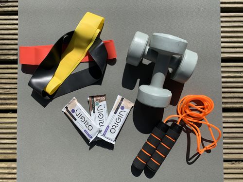 Customer photo review of Ultimate Variety Mixed Pack