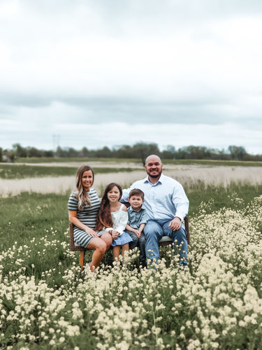 Customer photo review of BRIGHT & AIRY LIGHTROOM PRESETS