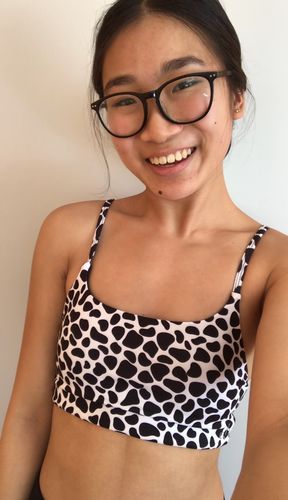 Customer photo review of Nala