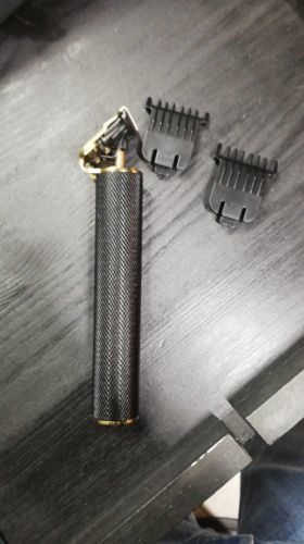 Customer photo review of Tondeuse Professionnelle RODIS™