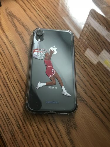 Customer photo review of "MJ"