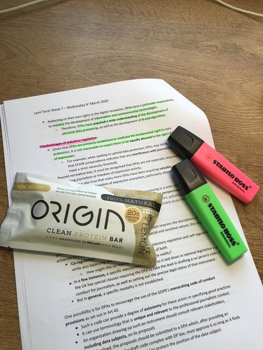 Customer photo review of Ultimate Variety Mixed Pack