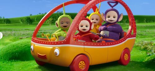 Customer photo review of Cowes Backpack