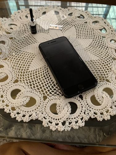 Customer photo review of E-Gel Réparateur