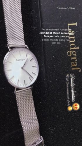 Customer photo review of London Edition Limited