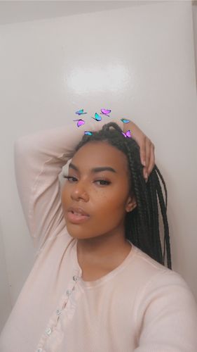 Customer photo review of Shula