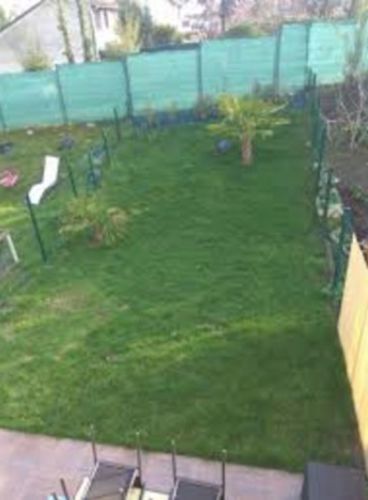 Customer photo review of Pulvérisateur de semences innovant - Magic Brico™