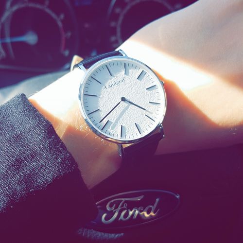 Customer photo review of Classic Silver