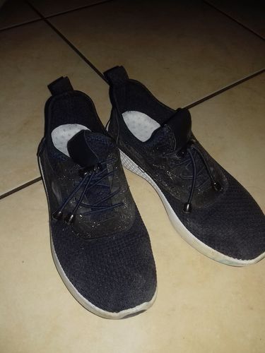 Customer photo review of Slip-On con Inserti Glitterati da Donna