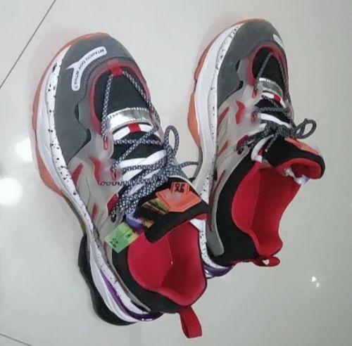 Customer photo review of Hugo Fridolin Sneakers