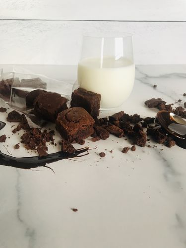Customer photo review of White Marble™