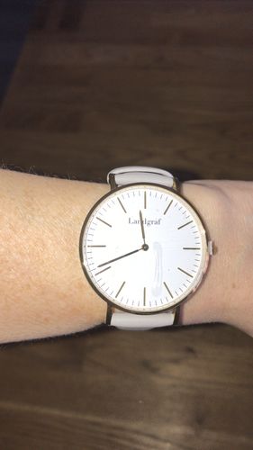 Customer photo review of New York Edition