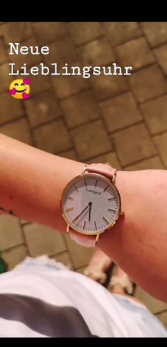 Customer photo review of Rosé Edition