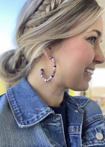 Customer photo review of Lulu Two Strand