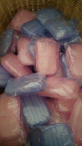 Customer photo review of EZsoap