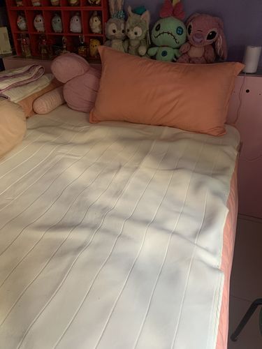 Bodyluv Addiction Waterproof Cool Mat