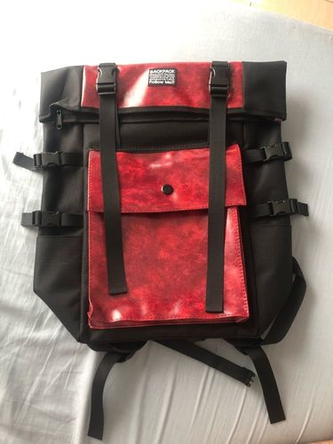 Customer photo review of Jollan Noica Bag