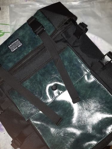 Customer photo review of Jollan Noica Bag