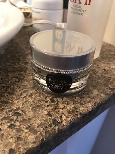 Customer photo review of TriPollar Preparation Gel