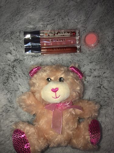 Customer photo review of Valentine Big Bundle🧸